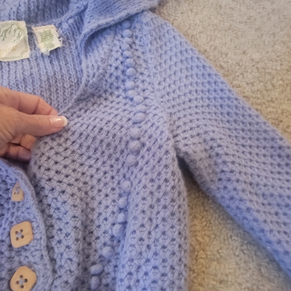 Anthropologie hoodie sweater - Picture 9 of 14